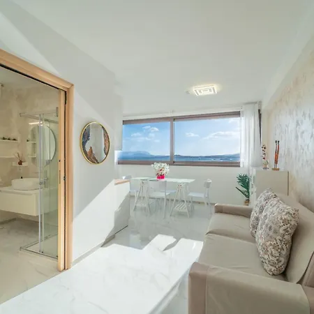Apartament Sea View Escape Waterfront *