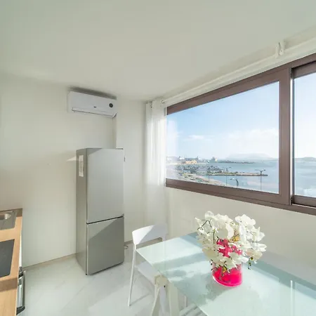 Apartament Sea View Escape Waterfront *