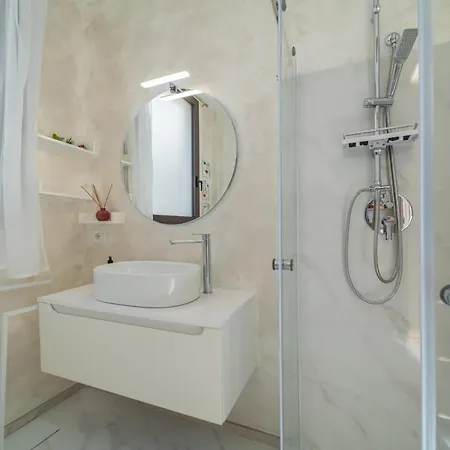 Apartamento Sea View Escape Waterfront Olbia