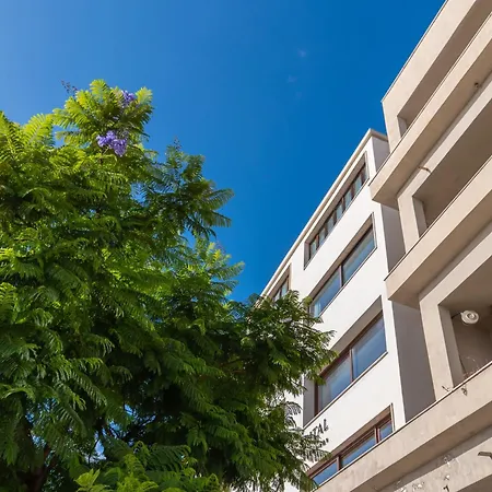 Sea View Escape Waterfront * Olbia